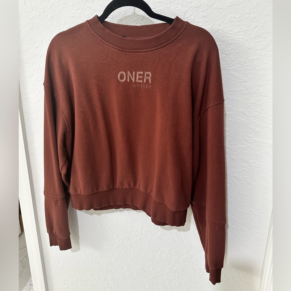 Oner active sweater
